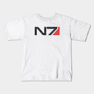 n7 Kids T-Shirt